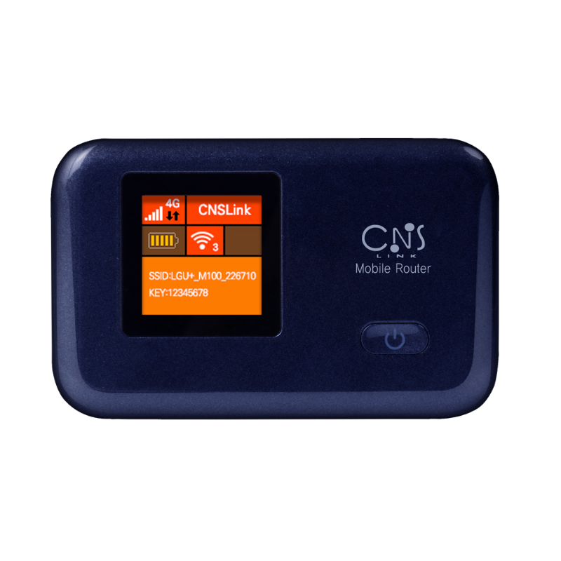 LTE 모바일 라우터 에그 CNR-M200